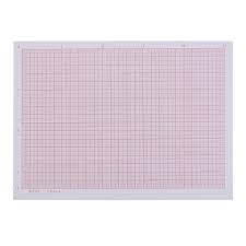 Foglio a4 millimetrato da stampare. Singolo Imballaggio Originale F Fityle Carta Millimetrata A4 100 Pagine Qualita Premium Graph Paper Pad Scrapbooking Tappetini Per Taglio