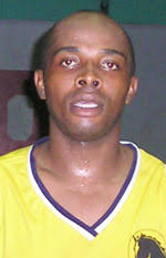 Dane 'college' Kendall former Guyana international