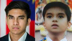 The time when someone is young; Dewan Rakyat Changed The Definition Of Youth Now Only For People Between 15 Years Old To 30 Years Old Trp