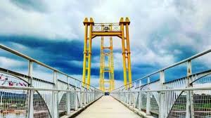 Maybe you would like to learn more about one of these? 6 Destinasi Wisata Di Kutai Kartanegara Lokasi Ibu Kota Baru Indonesia