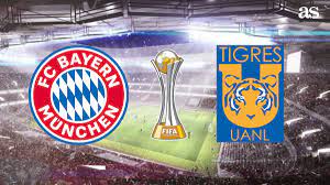Learn how to watch bayern munich vs uanl tigres 11 february 2021 stream online, see match results and teams h2h stats at scores24.live! As01 Epimg Net En Imagenes 2021 02 10 Football