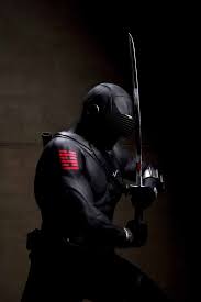 It was originally scheduled for release on march 27, 2020, 28 before being delayed to october 16, 29 and then a week later to october 23, 2020. Snake Eyes Movie Joepedia Fandom