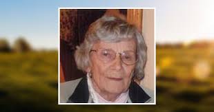 Cecilia T. Oppedal Obituary September 7, 2013