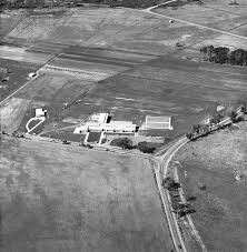 Lauderdale Primary School Early Days Tasmania Lauderdale Library