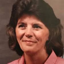 Martha F. Wade Obituary April 14, 2019