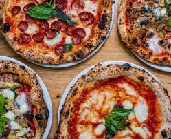 Enjoy All You Can Eat Pizza At Eataly In Las Vegas Las Vegas Magazine
