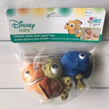 You may need consider between hundred or thousand products from 10. Add On New Disney Baby Finding Nemo Bath Squirt Toys