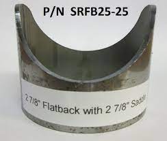 Pin On Saddled N Ready Pipe Fence Fittings