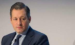 Der ceo der privatbank julius bär beherrscht diese shows. Pictet So Erobert Boris Collardi Die Honigtopfe Des Geldadels
