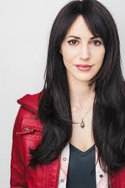 Adrienne Whitney's Instagram, Twitter & Facebook