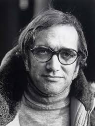 ANALYSIS Second Skin (1964) John Hawkes (1925-1998) “The Lime Twig (1960,  1961) is possibly the best example of Hawkes's ear