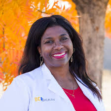 Dr. Amanda K. Dickerson, MD