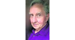 Kenneth Nelson Obituary (1939