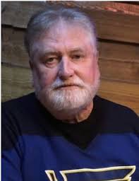 Obituary information for Robert Eugene Mitchem