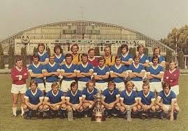We did not find results for: Stal Mielec Of Poland Team Group For 1975 76 Polnisch