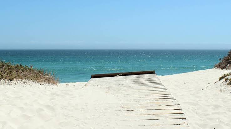 Partez en vacances en bord de mer !