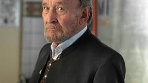 Watzmann ermittelt (TV Series 2019– )