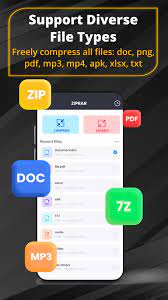 Using zip extractor you can vies images,photo,text files,web files also. Pro Zip File Opener Extractor For Android Apk Download