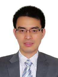 Simon Hu, Assistant Professor (Ph.D Supervisor)