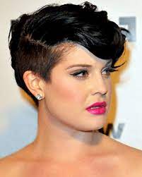 Kelly Osbourne Short Hair Love Short Hair Styles Hair Styles Long Hair Styles