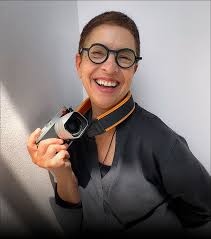 Through Her Eyes MXSPF 2025