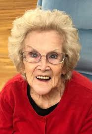 Dorothy 'Dottie' J. Norman