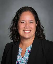 Liza Cobos's Instagram, Twitter & Facebook