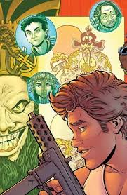 Big Trouble In Little China: Old Man Jack #1 C Values and Pricing