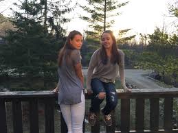 More images for penny oleksiak instagram » Penny Oleksiak On Twitter Having A Good Time Chilling Out At Alexisbragman S Cottage