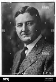 John j blaine Black and White Stock Photos & Images