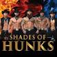 Shades Of Hunks event in Westland, MI