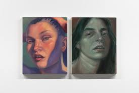 Chloe Wise — BLOUIN DIVISION