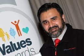 Bus driver hailed a hero after stopping woman motorist being carjacked