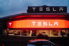 According to 20 wall street analysts that have issued a 1 year tsla price target, the average tsla price target is $380.85, with the highest tsla stock price forecast at $715.00 and the lowest tsla. What 039 S Ahead For Tesla In 2021
