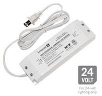 Universal Dimmable 24V DC LED Driver TRIAC