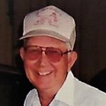 Jerral Don (JD) Goff Obituary