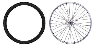 Mesurer Un Pneu Et Une Jante De Velo En Cas De Dimension Illisible Pumped
