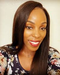 Caprice Hale's Instagram, Twitter & Facebook