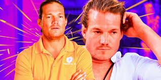 Below Deck Sailing Yacht Should Be On Damage Control (Did Gary King Ruin  The Show's Reputation?)