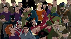 Here's our list of the best dc animated movies to date. 5 Best Animated Justice League Films Comingsoon Net