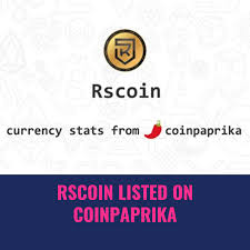 Unless you have a significant amount of resources to mine for your own coins, this is one that most people are going to have to avoid. Rscoin Rsc Is Listed In Coinpaprika Global Cryptocurrency List In 2021 Cryptocurrency List Price Chart Cryptocurrency