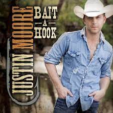 It was released in august 2011 as the second single from his 2011 album outlaws like me. Bait A Hook Wikipedia