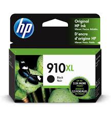 The canon xl ink cartridge will have twice the amount of ink and can be cheaper than buying two i also meant to say that i agree with you on buying only canon ink. Hp 910xl Black Original Ink Cartridge 3yl65an Staples Ca