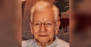 Charles McDonald Obituary