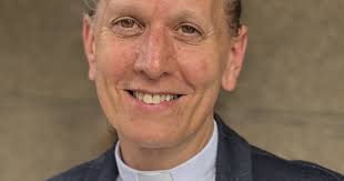 My ordination story: Deacon Marie Poole