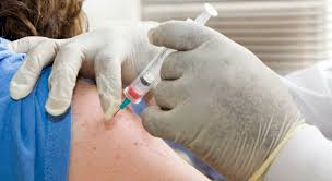 flu shot scandal ile ilgili görsel sonucu
