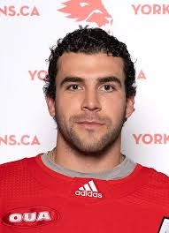 2024-25 Men's Hockey Roster