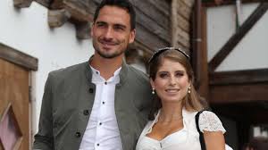 Germany were poor in front of goal, with kai havertz in particular struggling to dazzle in attack. Was Sich Cathy Hummels Von Ehemann Mats Hummels Wunscht