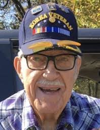 Wilbur Leon Barbour Obituary November 4, 2022