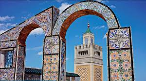 On this website you will find general information about the consulate of tunisia in miami. Meed Tunisia Grapples With Covid 19 Spike